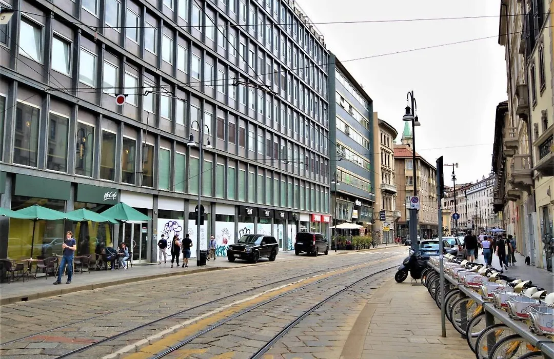 Via Torino Apartment 2-1