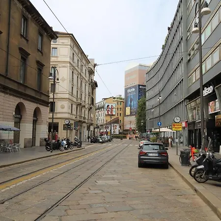 Via Torino Apartment 2-3