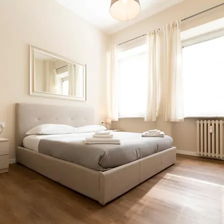Via Torino Apartment 2-2